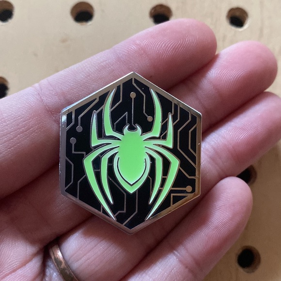 Marvel Mystery Funko Loot Box (GameStop exclusive) - Picture 6 of 7